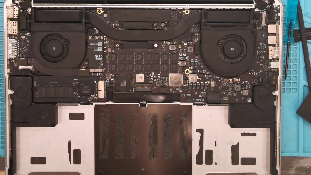 tutoriel-how-to-replace-battery-macbook-pro-17-hd-youtube