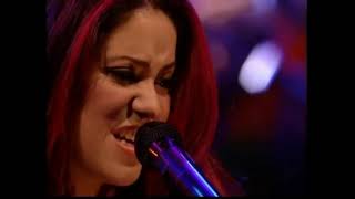 Shakira - Inevitable (Live MTV Unplugged) Resimi