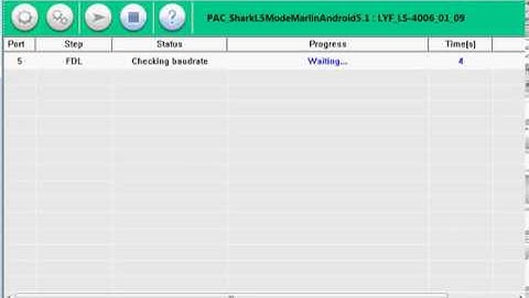 LYF Flame 7 LS-4006,Flashing Error,After Flash Dead,Solution,Need Very Urjent