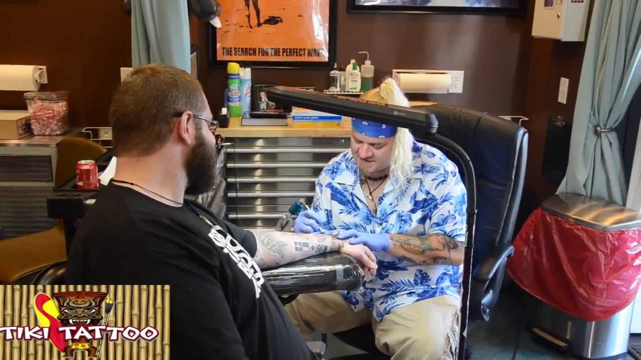 Myrtle Beach Tattoo Shops : Elite Ink Tattoos 914 Seaboard St Myrtle
