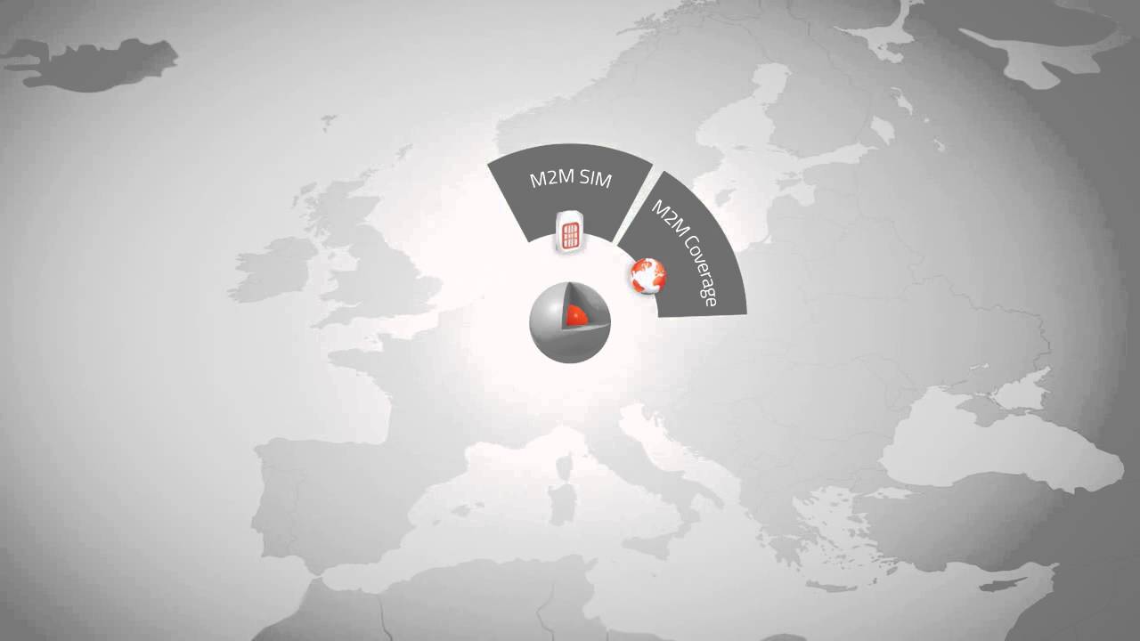 SIMplify - Telekom Austria M2M (EN)