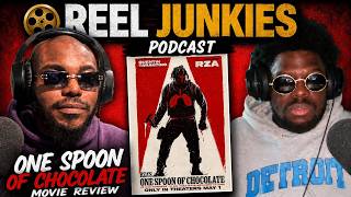 One Spoon of Chocolate Review
