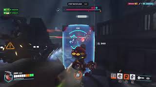 BLINDGORILLAS OVERWATCH 2 02/04/24 10PM