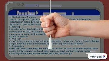 Warehouse Management System Coca Cola