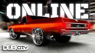 Always Chill Vibez When Playing Midnight Club 3 ONLINE in 2026 🔥