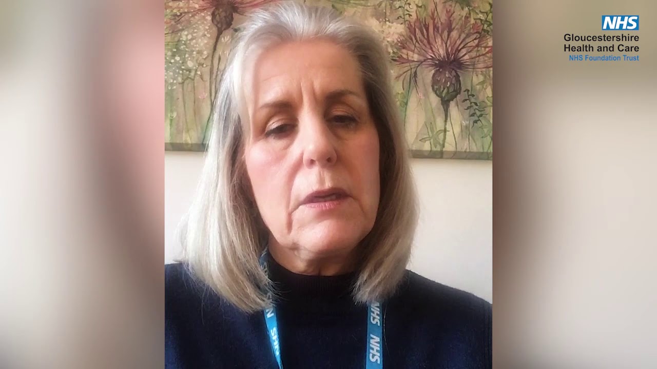 Kathy Cambell Urgent Care &amp; Specialty Services YouTube