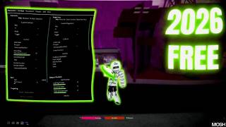 [FREE] Roblox Insane Da Hood Script 2026 | Best Working Aimbot + Silent Aim