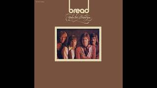 Bread - "Mother Freedom" -  Stereo LP - Minimal Transfer('Tru-192'*) - Revitalized