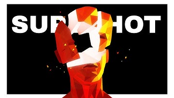 SUPERHOT  MIND CONTROL DELETE PART 10