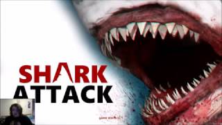 Shark Attack Deathmatch 2 (With Pokekitten)