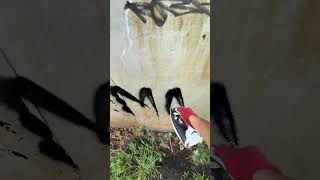Lol 🤣 #graffitiporn #graffiti #fypシ #foryoupage #parati #viral #tag #befree