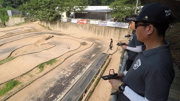 2020.06.21 TEKNO NB48 2.0 힐빙서킷(3) STRADALE SP90 SOFT