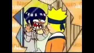Naruto Opening 6 Parody