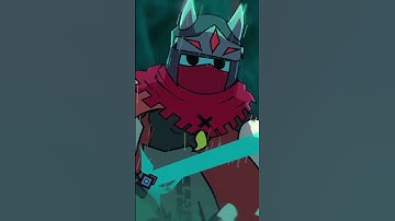 Drifter and The Beheaded Were The Perfect Duo In Indie Cross Episode 2