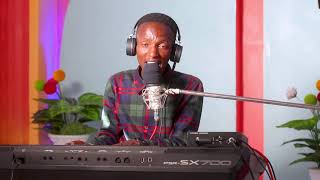 BWANA KWAKO KUNA KILA JIBU _COVER BY MIKE MARINE