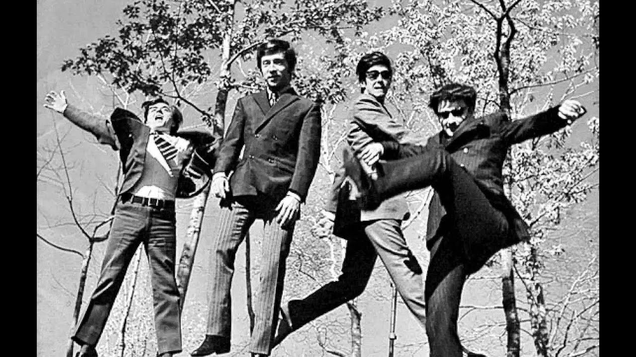 Les Cyniques  Émission Tout le monde en parlait   ( 2010 )