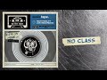 Video thumbnail for Motörhead – No Class (Live in Norwich 1998)