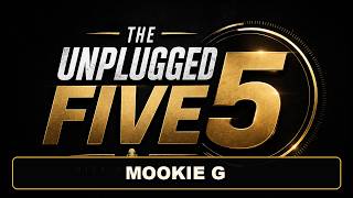 Mookie G: Comedy, Food and a Funny and Friendly Legacy | Mick Unplugged