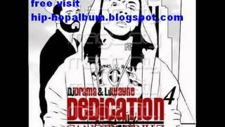 Celebrity Lil Wayne - No Problems Wealth