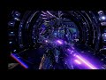 WARFRAME | Gauss Fashion Frame