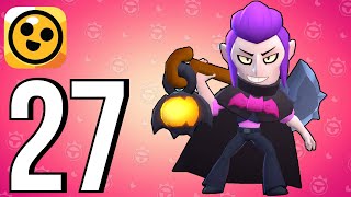 Brawl Stars Gameplay Ep 27