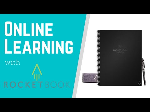 How I use Rocketbook in my World Language Classroom
