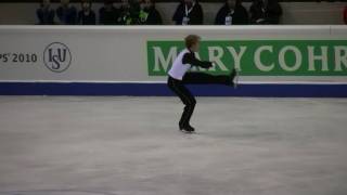 Michal Brezina SP Torino World Championship 2010.m2ts