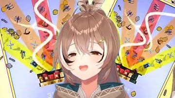 Lucky Mumei Gets 5 Things In a Chest Two Times in a row