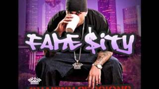 Fame Sity - Back Against The Wall (Feat. GT Garza)
