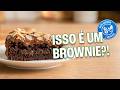 O Melhor Brownie Vegano Sem Glúten | Saudável e Anti-inflamatório