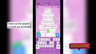Cryptogram Easter Event Chapter 5 Level 8 Answers 🐣 | solutionguruji