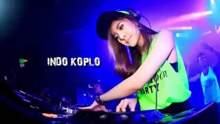 DJ  Nonstop   Remix  Dance Club Mix   Dugem House Musik  #New 2015