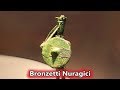 Bronzetti Nuragici | Museo Archeologico di Cagliari | Sardegna