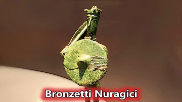 Quanto valgono i bronzetti nuragici?