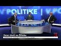 V politike: Tibor Gašpar vs Ivan Korčok