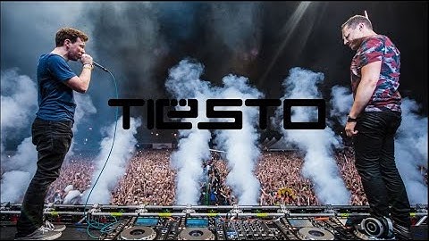 (PSYHARD) Tiësto - Lethal Industry (Slice N Dice Bootleg)