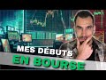 Ma premire exprience en bourse