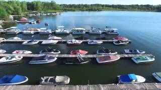 Reeds Lake & East Grand Rapids