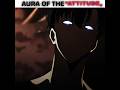 SILENT BUT DEADLY: AURA FULL OF ATTITUDE 🕶️