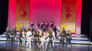 Flair - Show Choir Canada National Championships 2025