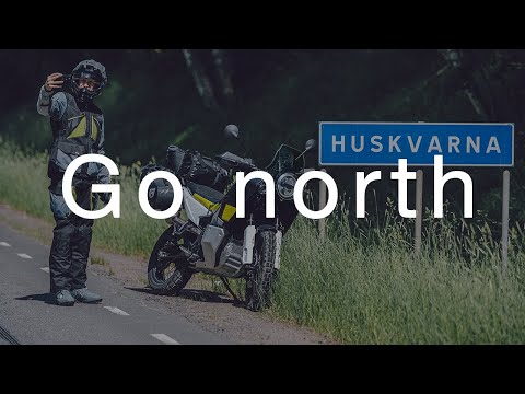 Norden 901 travel documentary | Husqvarna Motorcycles