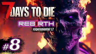 :    1.2 |  | 7 Days to Die Rebirth v.1730 | 2025