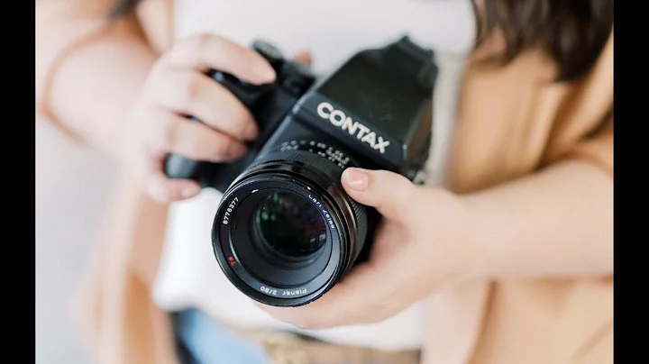 Paige Vaughn Photo Brand Video: Destination Film W...