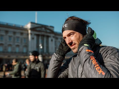 Video: Fabian Cancellara se une a Gore Bike Wear como embajador de producto
