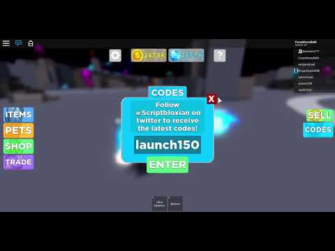 Code Roblox Drilling Simulator