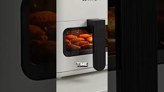 3 Things Worth Knowing About Strongcore’s COMPACT Air Fryer