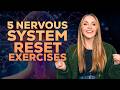Calm Your Anxiety in Minutes Using These 5 Somatic Exercises | Gabrielle Bernstein Mp3 Song