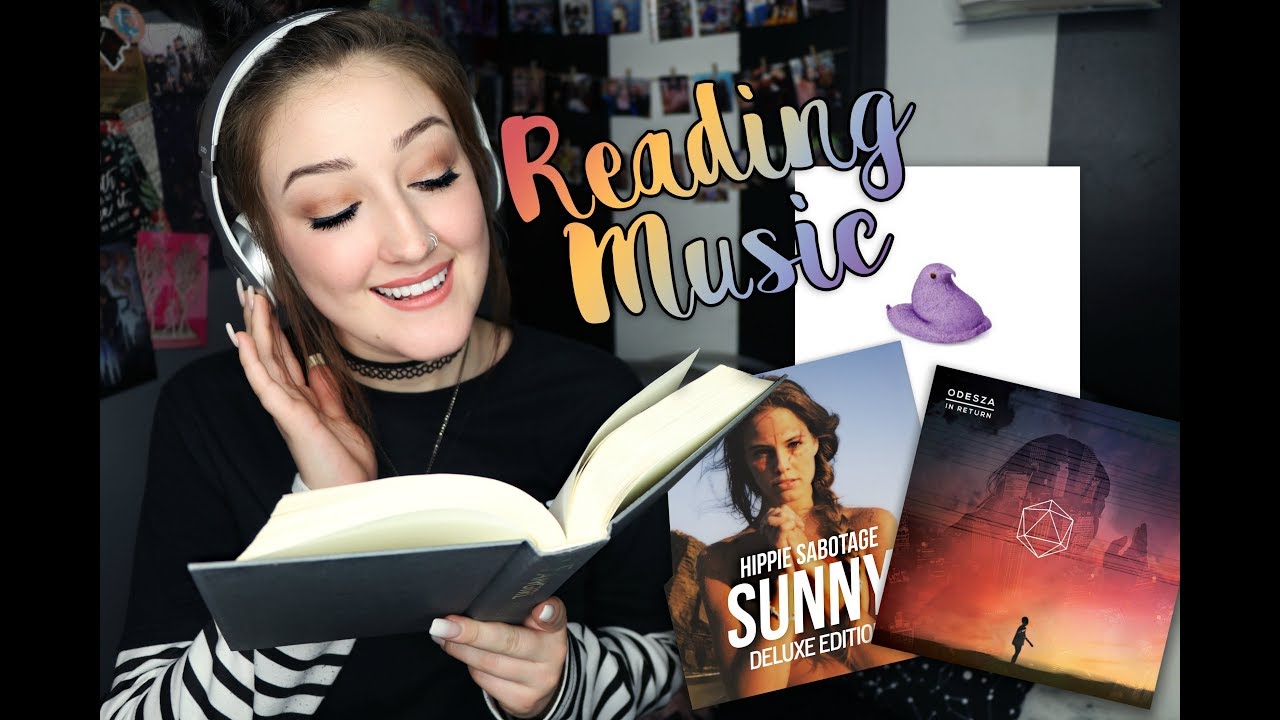 MUSIC I LISTEN TO WHILE READING YouTube MUSIC I LISTEN TO WHILE READING YouTube