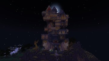 Halloween 2 (HD Audio) - Minecraft Halloween Mashup Pack Music
