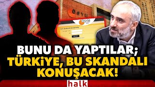 Ösym Sistemine Sızdılar Üniversite Tercihleri Değiştirildi İsmail Saymaz Tek Tek Anlattı